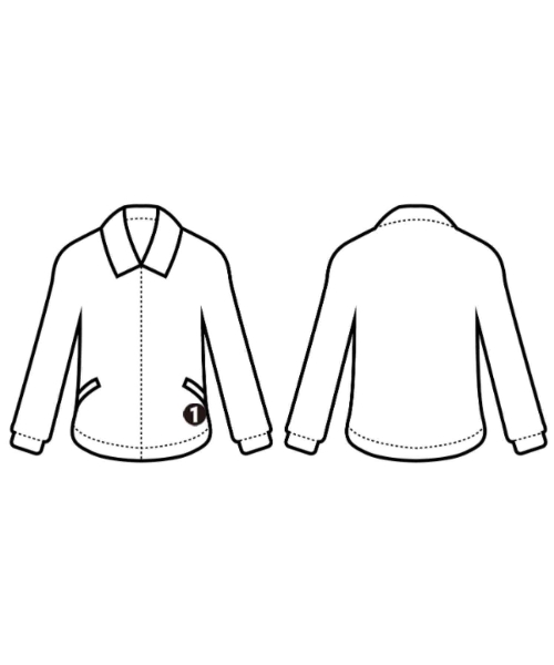 sacai（サカイ）その他 グレー サイズ:-(L位) メンズ/2200691416298