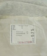 sacai（サカイ）テーラードジャケット グレー サイズ:3(L位) メンズ/2200691416373