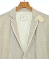 sacai（サカイ）テーラードジャケット グレー サイズ:3(L位) メンズ/2200691416373
