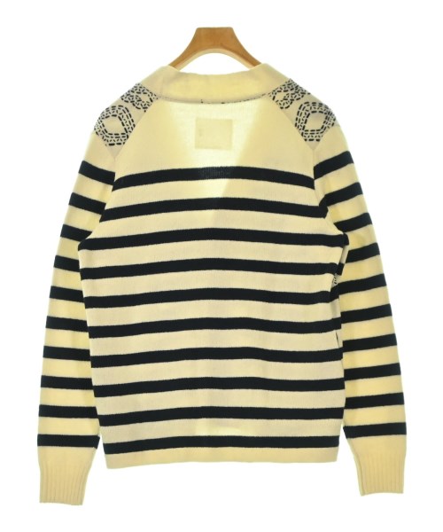 sacai（サカイ）カーディガン 白 サイズ:-(M位) メンズ/2200691416380