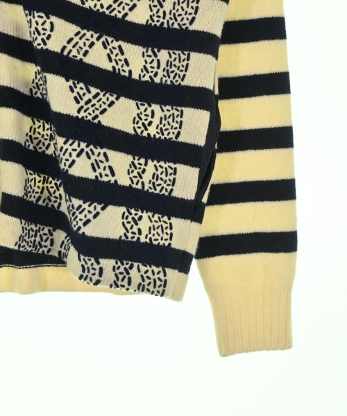 sacai（サカイ）カーディガン 白 サイズ:-(M位) メンズ/2200691416380