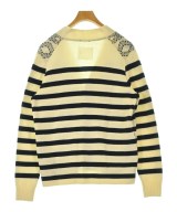 sacai（サカイ）カーディガン 白 サイズ:-(M位) メンズ/2200691416380
