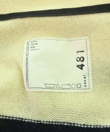 sacai（サカイ）カーディガン 白 サイズ:-(M位) メンズ/2200691416380