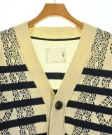 sacai（サカイ）カーディガン 白 サイズ:-(M位) メンズ/2200691416380