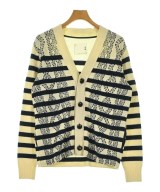 sacai カーディガン