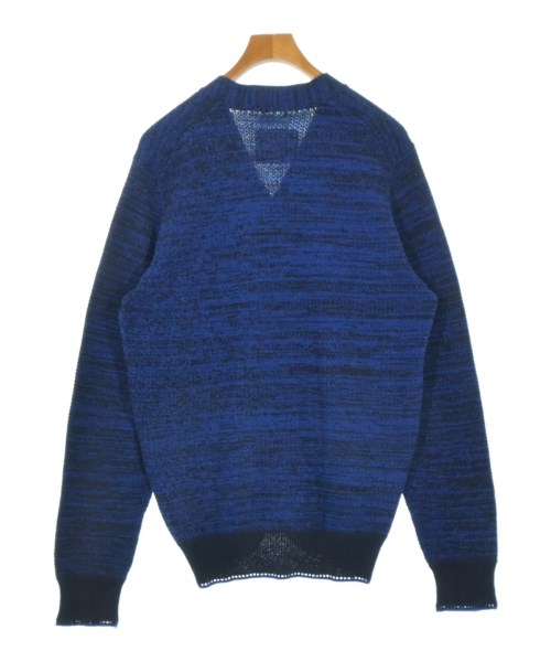 sacai（サカイ）カーディガン 青 サイズ:2(M位) メンズ/2200691728162