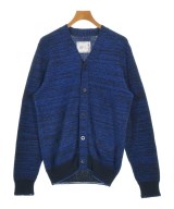 sacai（サカイ）カーディガン 青 サイズ:2(M位) メンズ/2200691728162