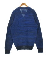 sacai（サカイ）カーディガン 青 サイズ:2(M位) メンズ/2200691728162
