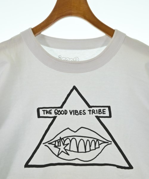 sacai（サカイ）Tシャツ・カットソー 白 サイズ:4(XL位) メンズ/2200672582073