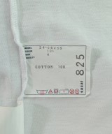 sacai（サカイ）Tシャツ・カットソー 白 サイズ:4(XL位) メンズ/2200672582073
