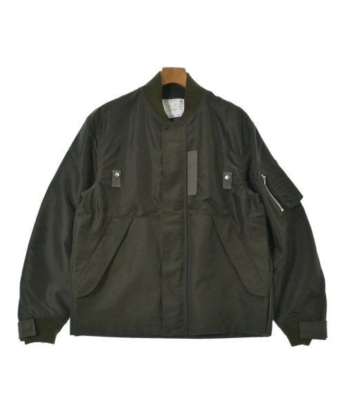 sacai(サカイ)その他 カーキ サイズ:2(M位)/2200692132036