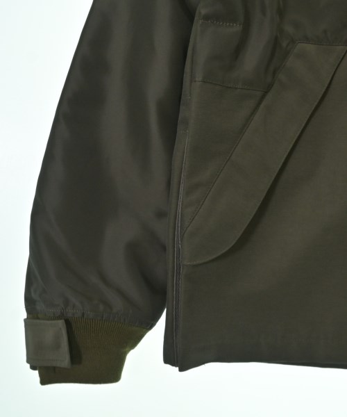 sacai（サカイ）その他 カーキ サイズ:2(M位) メンズ/2200692132036