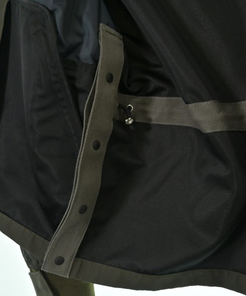sacai（サカイ）その他 カーキ サイズ:2(M位) メンズ/2200692132036