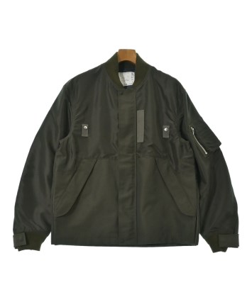 sacai（サカイ）その他 カーキ サイズ:2(M位) メンズ/2200692132036