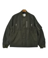 sacai（サカイ）その他 カーキ サイズ:2(M位) メンズ/2200692132036