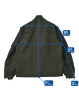 sacai（サカイ）その他 カーキ サイズ:2(M位) メンズ/2200692132036