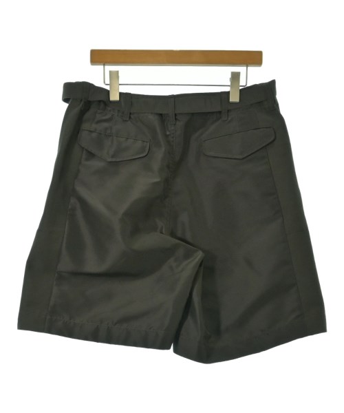 sacai（サカイ）ショートパンツ カーキ サイズ:2(M位) メンズ/2200692132043