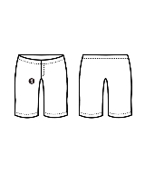 sacai（サカイ）ショートパンツ カーキ サイズ:2(M位) メンズ/2200692132043