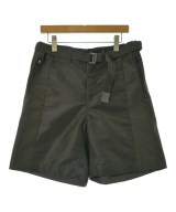 sacai（サカイ）ショートパンツ カーキ サイズ:2(M位) メンズ/2200692132043