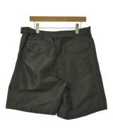 sacai（サカイ）ショートパンツ カーキ サイズ:2(M位) メンズ/2200692132043