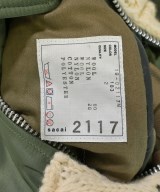 sacai（サカイ）ニット・セーター カーキ サイズ:2(M位) メンズ/2200692143063