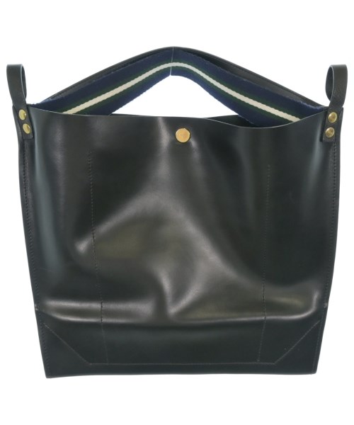 sacai(サカイ)トートバッグ 黒 サイズ:-/2200692151075