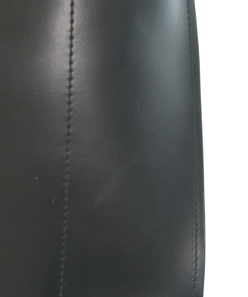 sacai（サカイ）トートバッグ 黒 サイズ:- メンズ/2200692151075