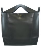 sacai（サカイ）トートバッグ 黒 サイズ:- メンズ/2200692151075