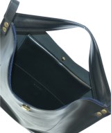 sacai（サカイ）トートバッグ 黒 サイズ:- メンズ/2200692151075