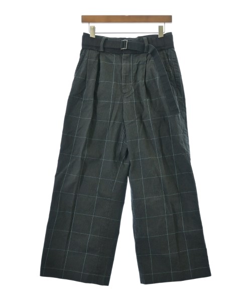 sacai(サカイ)その他 グレー サイズ:-(XS位)/2200692252048