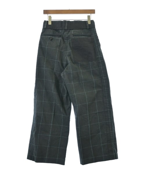 sacai（サカイ）その他 グレー サイズ:-(XS位) メンズ/2200692252048