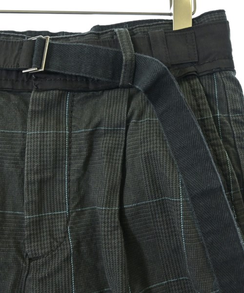 sacai（サカイ）その他 グレー サイズ:-(XS位) メンズ/2200692252048