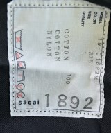 sacai（サカイ）その他 グレー サイズ:-(XS位) メンズ/2200692252048