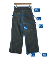sacai（サカイ）その他 グレー サイズ:-(XS位) メンズ/2200692252048