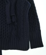 sacai（サカイ）ニット・セーター 紺 サイズ:1(S位) メンズ/2200692414064