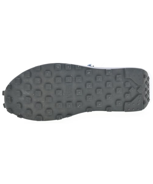 FRAGMENT DESIGN（フラグメントデザイン）スニーカー 紺 サイズ:26.5cm メンズ/2200690601794