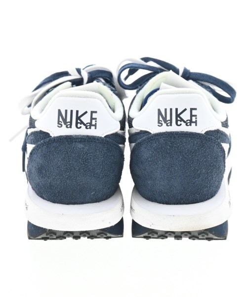 FRAGMENT DESIGN（フラグメントデザイン）スニーカー 紺 サイズ:26.5cm メンズ/2200690601794