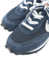 FRAGMENT DESIGN（フラグメントデザイン）スニーカー 紺 サイズ:26.5cm メンズ/2200690601794