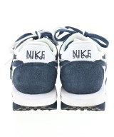 FRAGMENT DESIGN（フラグメントデザイン）スニーカー 紺 サイズ:26.5cm メンズ/2200690601794
