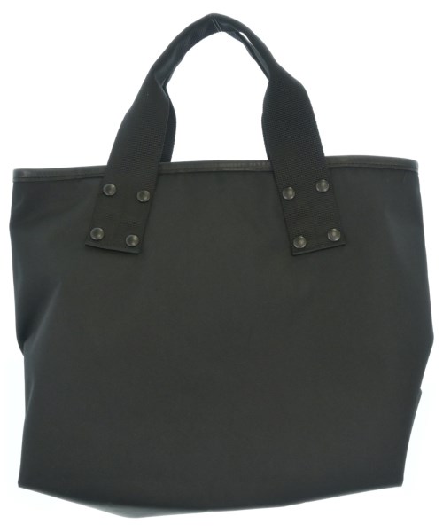 sacai（サカイ）トートバッグ 黒 サイズ:- メンズ/2200693152040