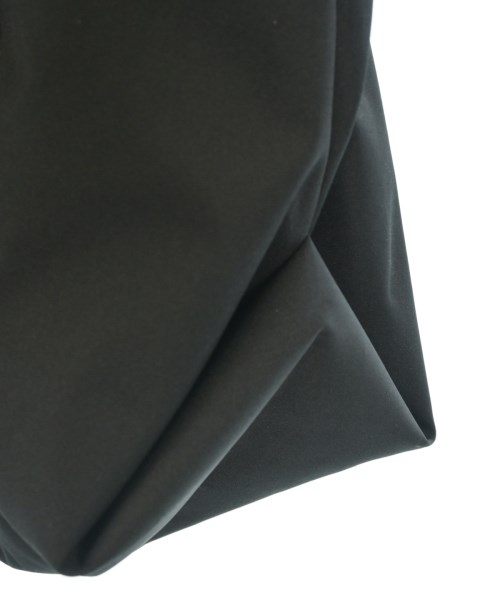 sacai（サカイ）トートバッグ 黒 サイズ:- メンズ/2200693152040