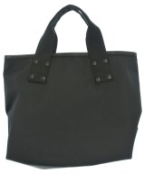 sacai（サカイ）トートバッグ 黒 サイズ:- メンズ/2200693152040