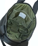 sacai（サカイ）トートバッグ 黒 サイズ:- メンズ/2200693152040