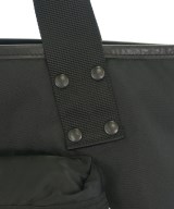 sacai（サカイ）トートバッグ 黒 サイズ:- メンズ/2200693152040