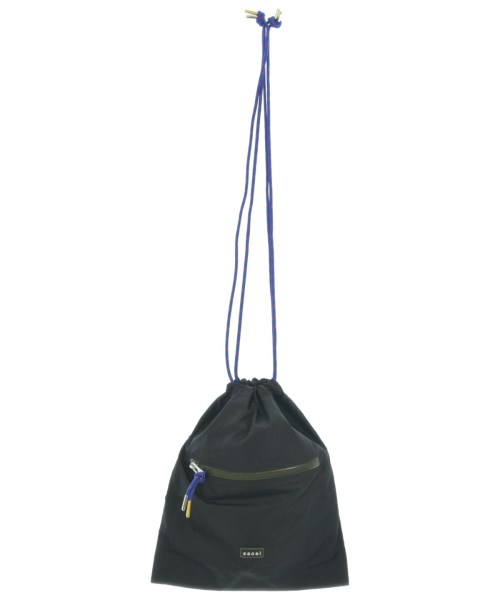 sacai(サカイ)その他 黒 サイズ:-/2200693152057
