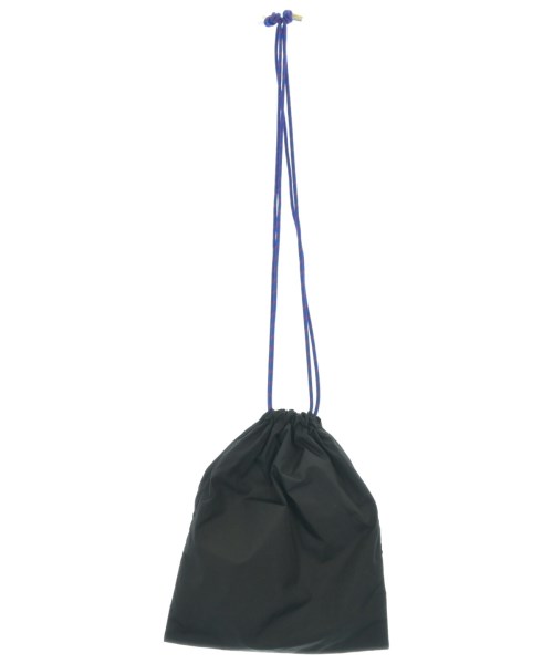 sacai（サカイ）その他 黒 サイズ:- メンズ/2200693152057