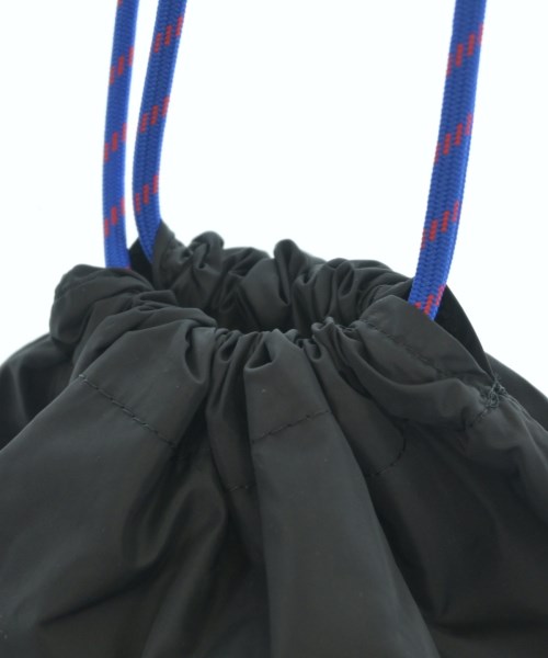 sacai（サカイ）その他 黒 サイズ:- メンズ/2200693152057
