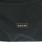 sacai（サカイ）その他 黒 サイズ:- メンズ/2200693152057