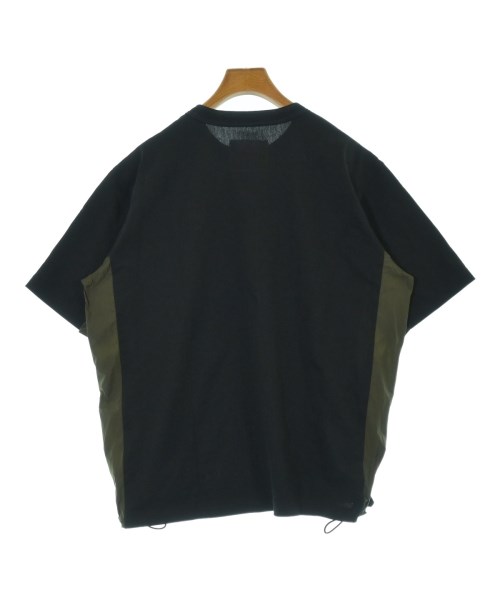 sacai（サカイ）Tシャツ・カットソー 黒 サイズ:2(M位) メンズ/2200693171041