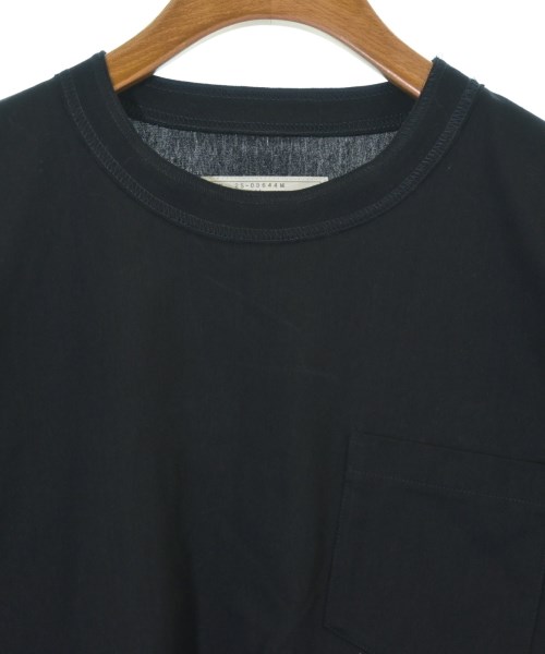 sacai（サカイ）Tシャツ・カットソー 黒 サイズ:2(M位) メンズ/2200693171041